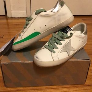Golden Goose Sneakers